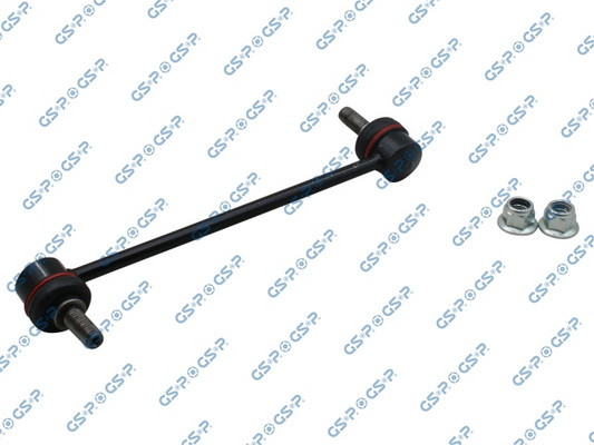 GSP Stange/Strebe, Stabilisator