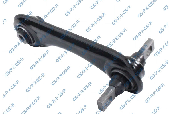 GSP Lenker, Radaufhängung