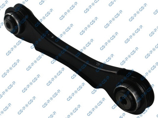 GSP Lenker, Radaufhängung