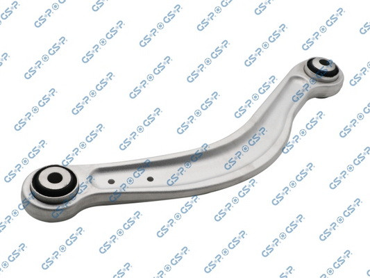 GSP Stange/Strebe, Radaufhängung