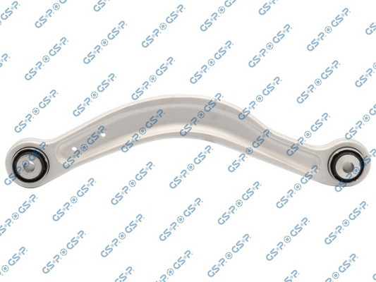 GSP Stange/Strebe, Radaufhängung