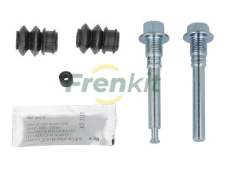 FRENKIT Führungshülsensatz, Bremssattel