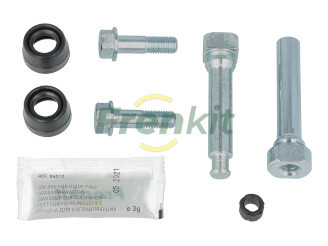 FRENKIT Führungshülsensatz, Bremssattel