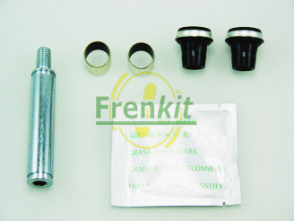 FRENKIT Führungshülsensatz, Bremssattel