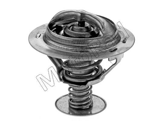 MOTORAD Thermostat, Kühlmittel