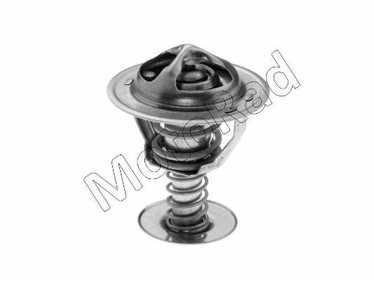 MOTORAD Thermostat, Kühlmittel