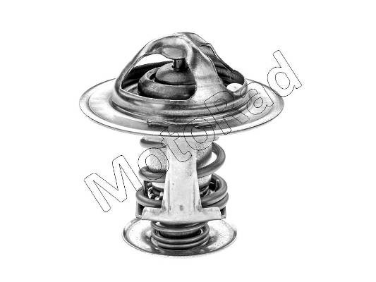 MOTORAD Thermostat, Kühlmittel