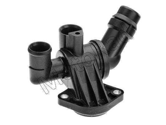 MOTORAD Thermostat, Kühlmittel