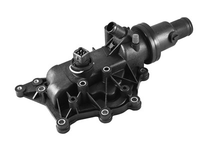 MOTORAD Thermostat, Kühlmittel