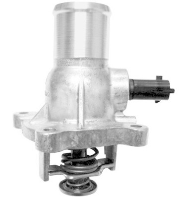 MOTORAD Thermostat, Kühlmittel