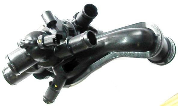 MOTORAD Thermostat, Kühlmittel