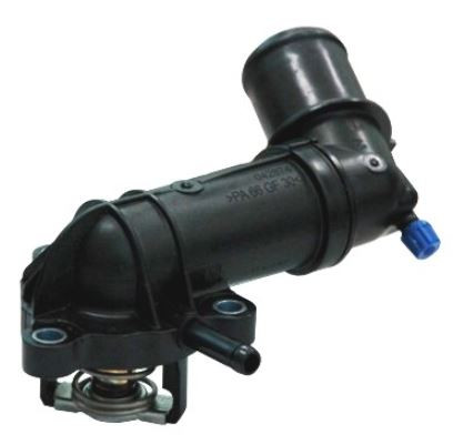 MOTORAD Thermostat, Kühlmittel