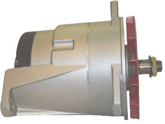 BOM-Prestolite Generator