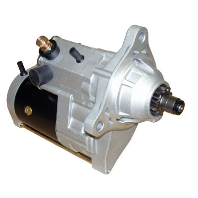 BOM-Prestolite Starter