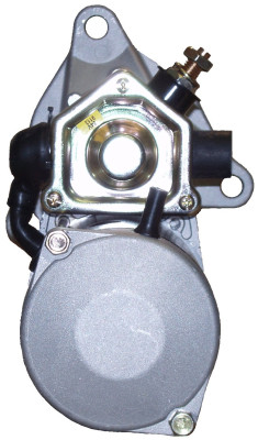 BOM-Prestolite Starter