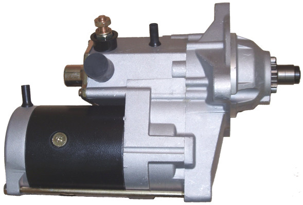 BOM-Prestolite Starter