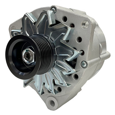 BOM-Prestolite Generator