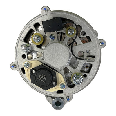 BOM-Prestolite Generator