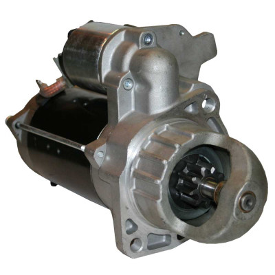 BOM-Prestolite Starter