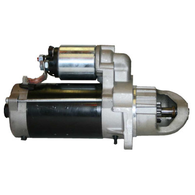 BOM-Prestolite Starter