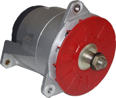 BOM-Prestolite Generator