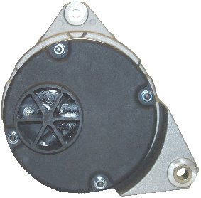 BOM-Prestolite Generator