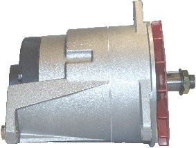 BOM-Prestolite Generator