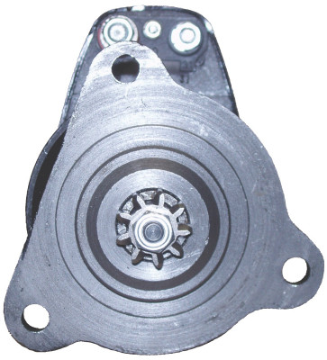 BOM-Prestolite Starter