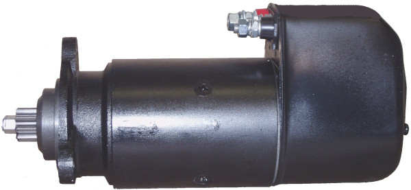 BOM-Prestolite Starter