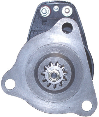 BOM-Prestolite Starter