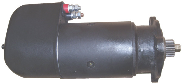 BOM-Prestolite Starter