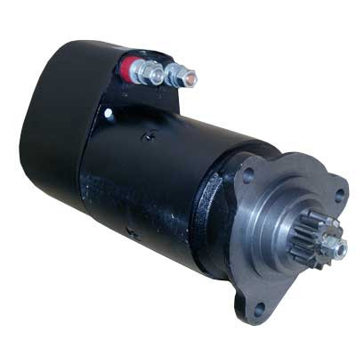 BOM-Prestolite Starter