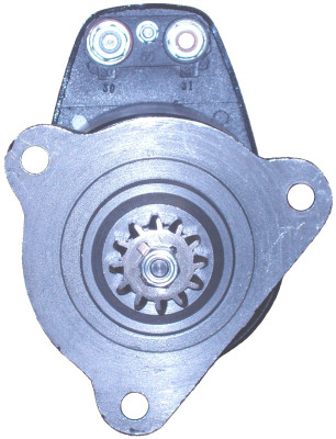 BOM-Prestolite Starter