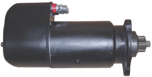 BOM-Prestolite Starter