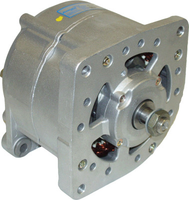 BOM-Prestolite Generator