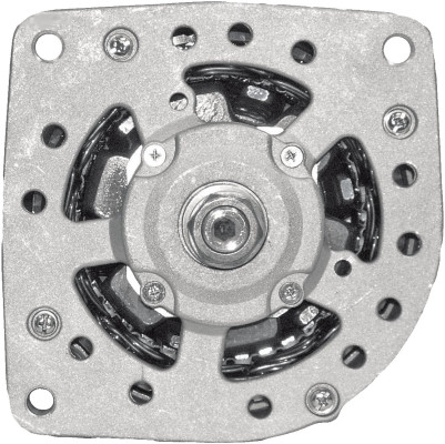 BOM-Prestolite Generator