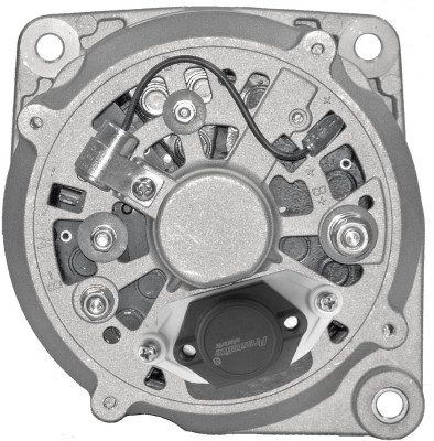 BOM-Prestolite Generator