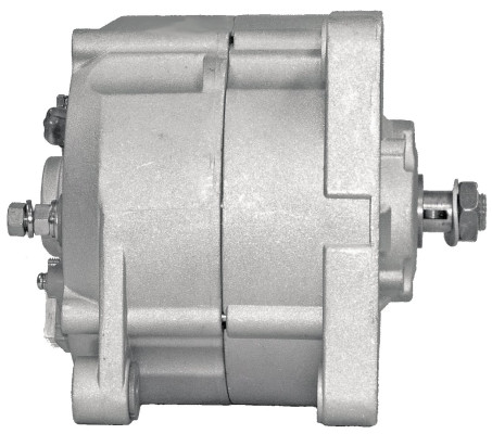 BOM-Prestolite Generator