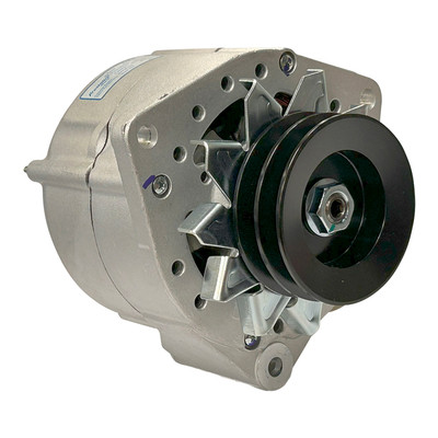 BOM-Prestolite Generator