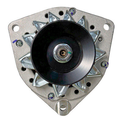 BOM-Prestolite Generator