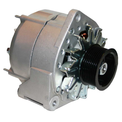 BOM-Prestolite Generator