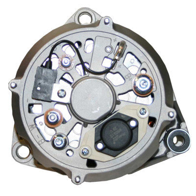 BOM-Prestolite Generator