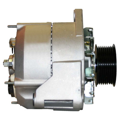 BOM-Prestolite Generator
