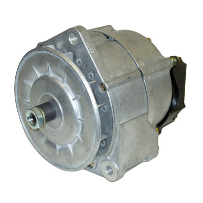BOM-Prestolite Generator