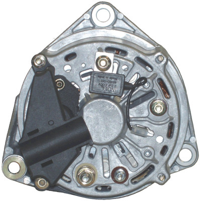 BOM-Prestolite Generator