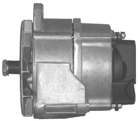 BOM-Prestolite Generator