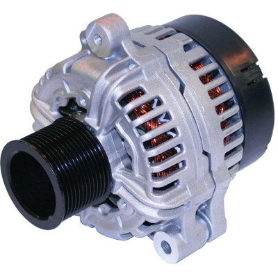 BOM-Prestolite Generator