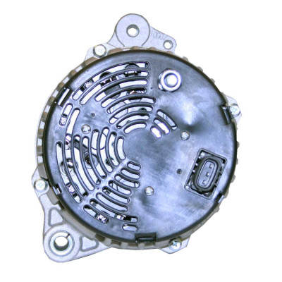 BOM-Prestolite Generator