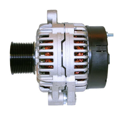 BOM-Prestolite Generator