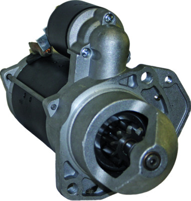 BOM-Prestolite Starter